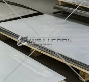 Лист алюминиевый 2 мм в Атырау
