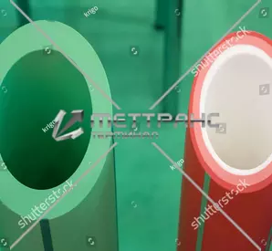 Труба металлопластиковая диаметром 32 мм в Атырау