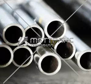 Труба нержавеющая 20 мм в Атырау