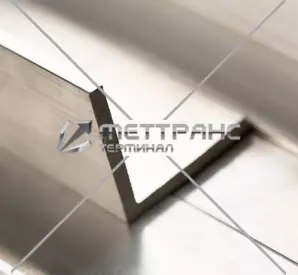Уголок алюминиевый (г-образный профиль) в Атырау