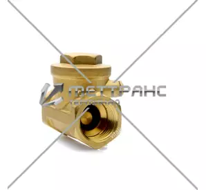 Клапан 1 дюйм (25 мм) в Атырау