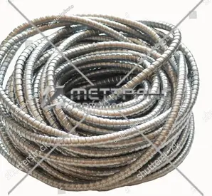 Металлорукав для кабеля в Атырау