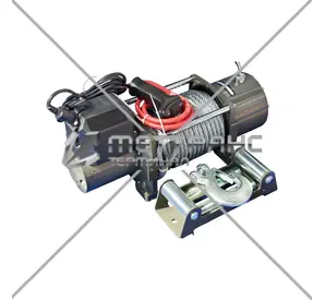 Лебедка в Атырау