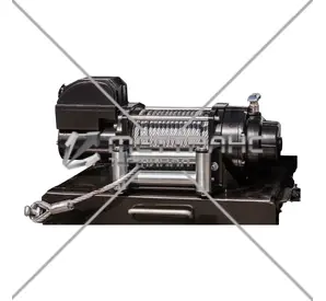 Лебедка электрическая в Атырау