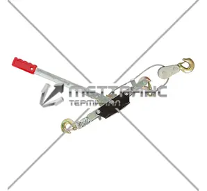 Лебедка ручная рычажная в Атырау