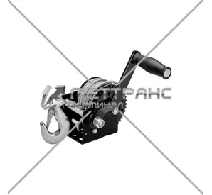 Лебедка ручная в Атырау