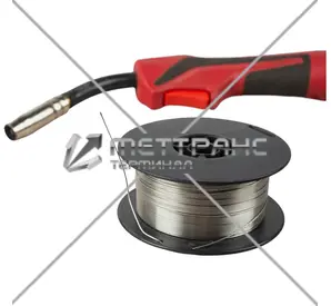 Алюминиевая сварочная проволока для полуавтоматов в Атырау