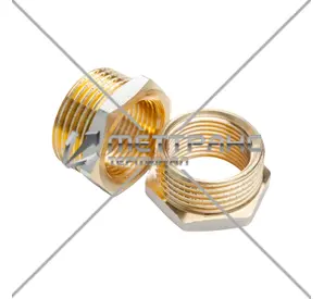 Латунная футорка в Атырау