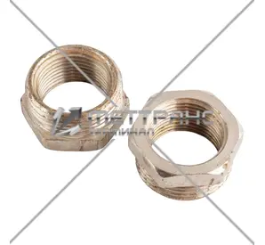 Футорка 3/8х1/2" в Атырау