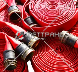 Головка соединительная пожарная в Атырау