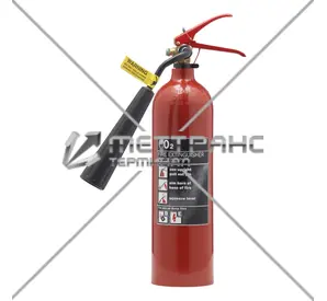 Огнетушитель в Атырау