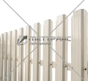 Евроштакетник в Атырау