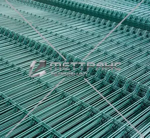 Заборы 3D в Атырау