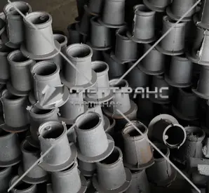 Ковер газовый чугунный в Атырау