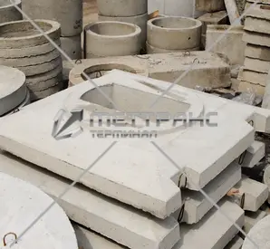 Опорная плита в Атырау