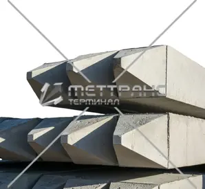 Сваи железобетонные в Атырау