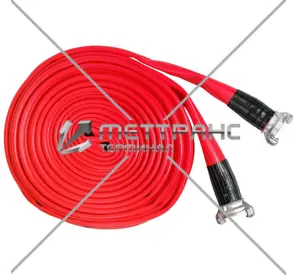 Пожарный рукав в Атырау