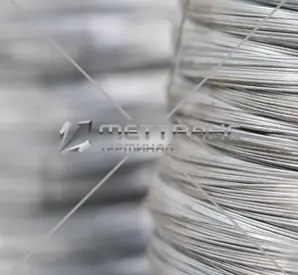 Титановая проволока ВТ1-00 в Атырау